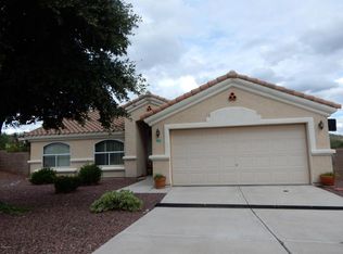 95 Highland Cir, Rio Rico, AZ 85648