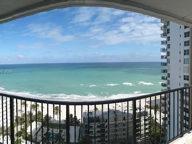 2101 S Ocean Dr #2001 — Photo 14