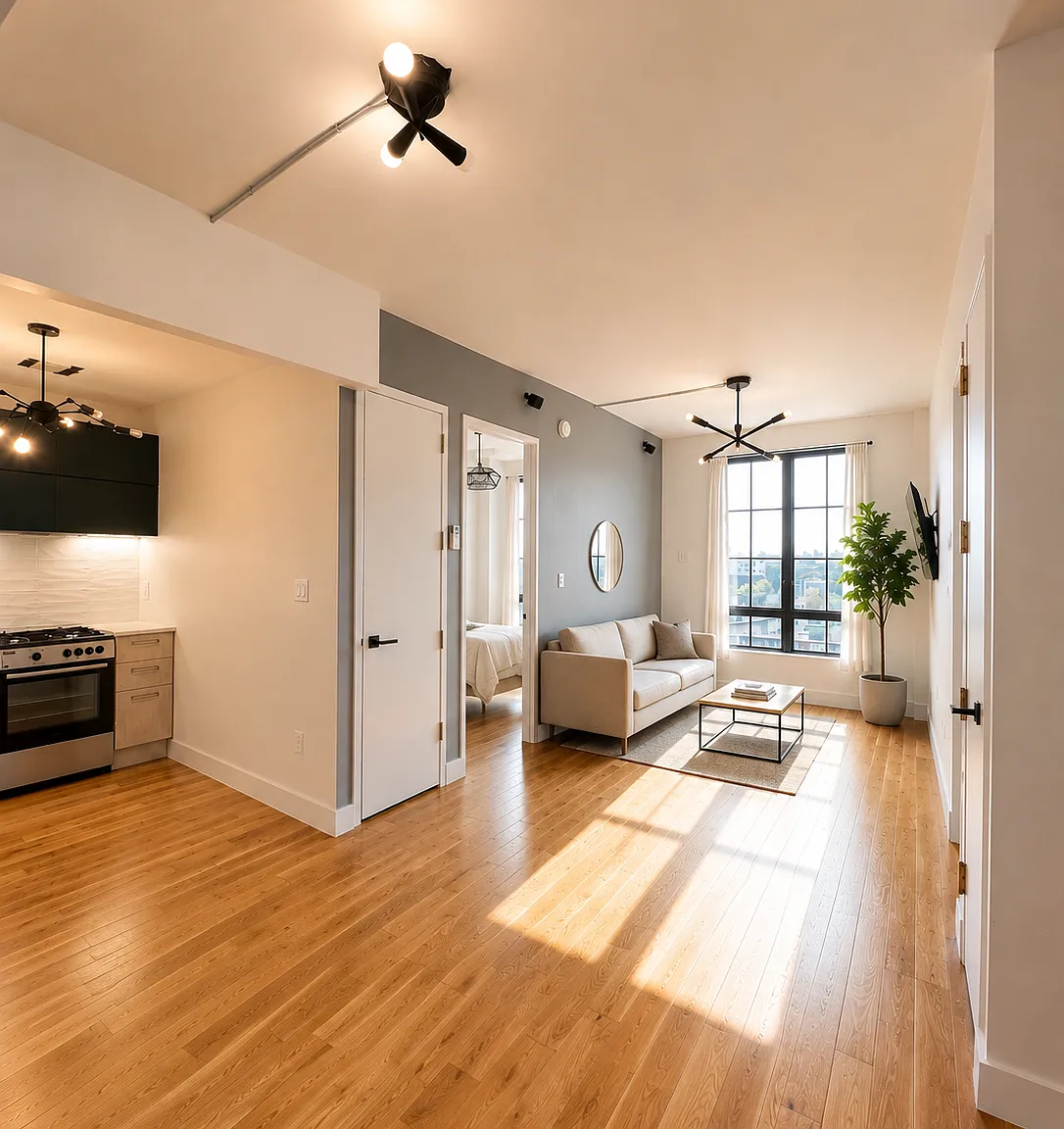 226 East 122nd Street — Photo 1
