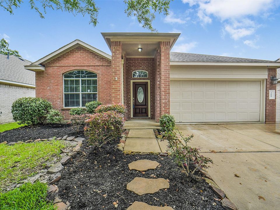1st image of 25811 Sundrop Meadows Lane
