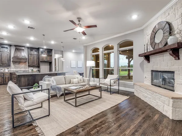 1960 Tapadero Ln, Celina, TX 75009