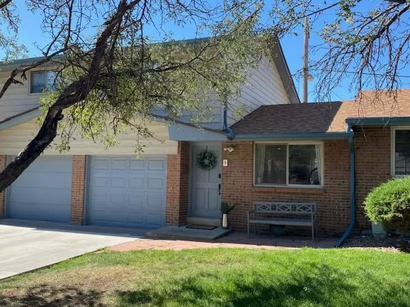 5280 Garrison St #5, Arvada, CO 80002