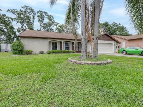 8441 Braganza St, Spring Hill, FL 34608