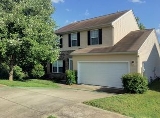 1728 Comanche Run, Madison, TN 37115
