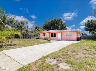 1517 Brookhill Dr, Fort Myers, FL 33916