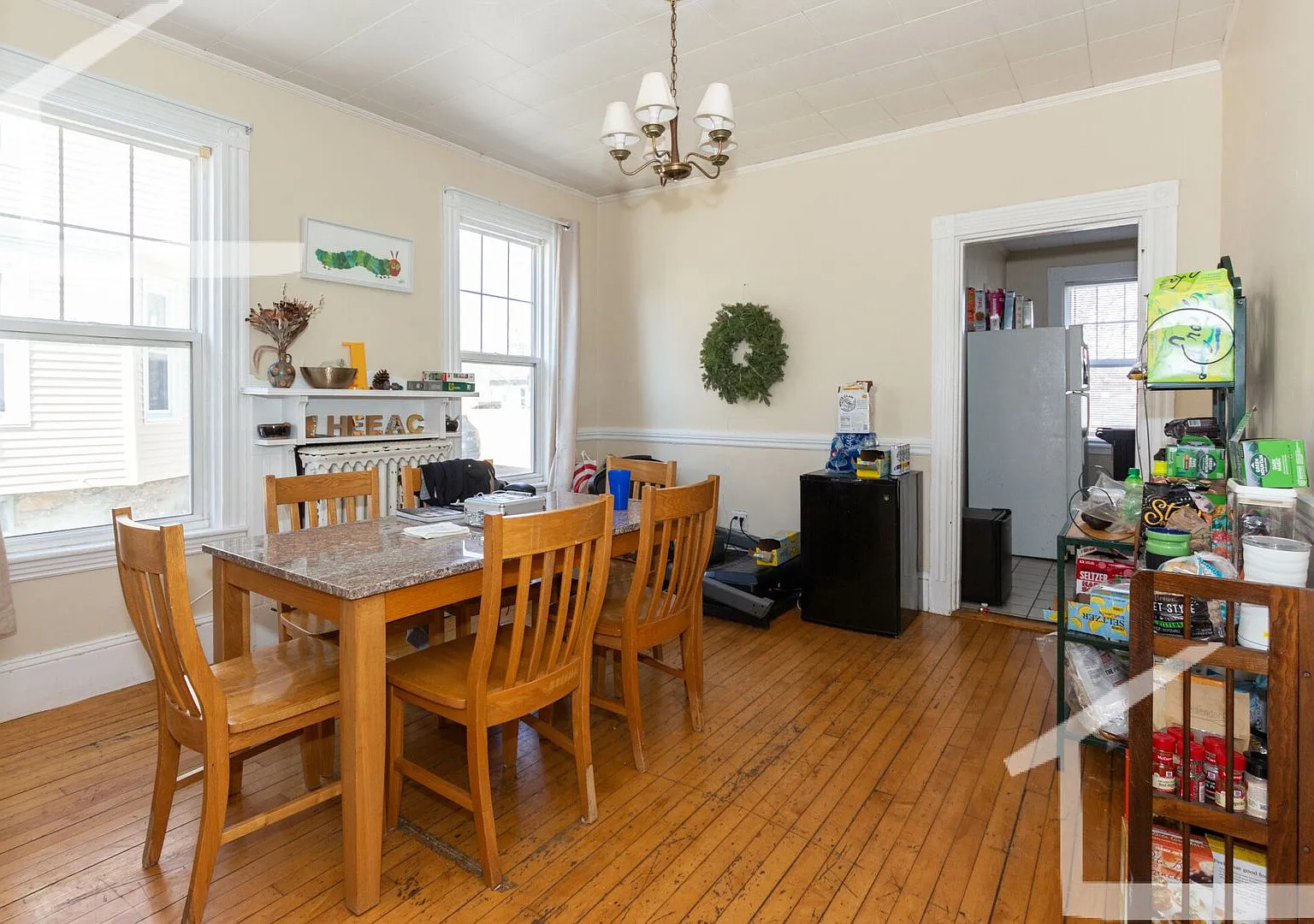 20 Bennett St #19 Boston MA 02135 — Photo 4