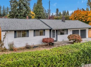 8254 NE 143rd Pl, Kirkland, WA 98034