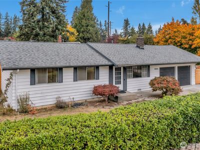 8254 NE 143rd Place, Kirkland, WA, 98034