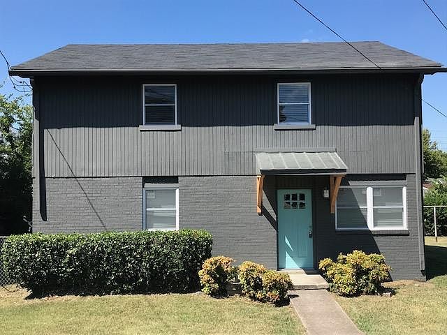 Great house near 12 South, the Gulch, Music Row, Belmont, Vandy!