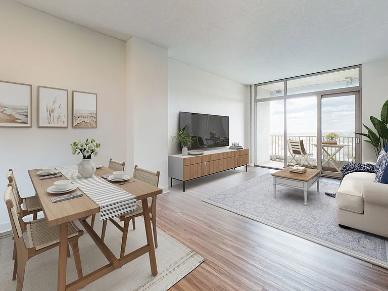 The Residences at Christina Landing — Photo 7