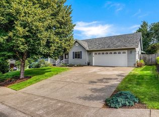 521 NW Gavin Dr, Dallas, OR 97338