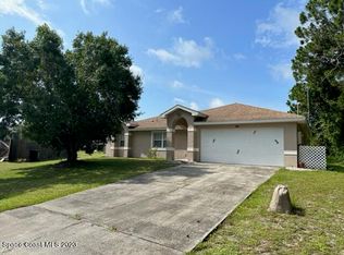 1420 Grand Ct NW, Palm Bay, FL 32907