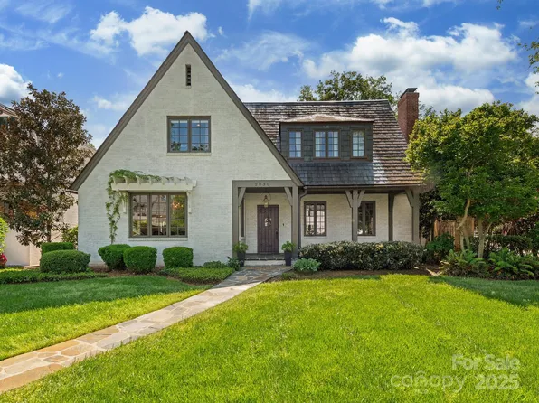 2030 Radcliffe Ave, Charlotte, NC 28207