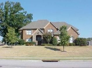 474 Itawamba Rd, Collierville, TN 38017