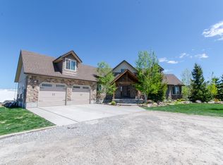 2363 E 800 S, Preston, ID 83263