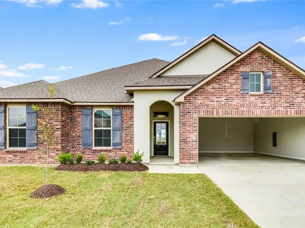 4669 W Ridge Rd, Lake Charles, LA 70607