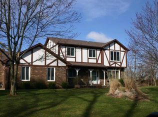 4343 Climbing Way, Ann Arbor, MI 48103