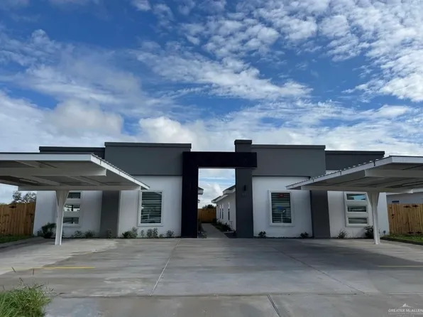 311 W Campeche Ave, Mission, TX