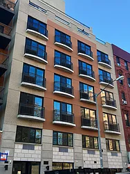 320 East 112nd Street in East Harlem
