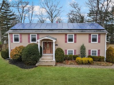 15 Duane Avenue, New City, NY, 10956