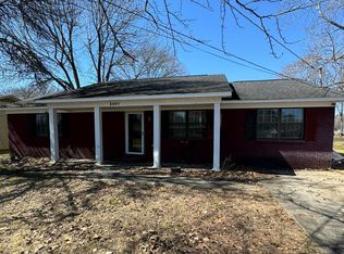 3207 Wheat Ave SW, Decatur, AL 35603