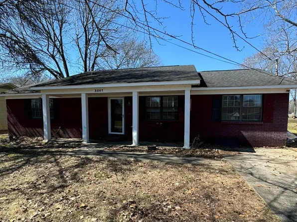 3207 Wheat Ave SW, Decatur, AL 35603