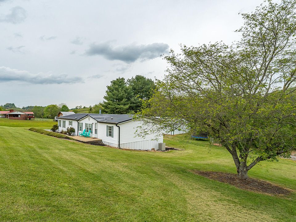 15825 Kingsport Hwy, Chuckey, TN 37641 MLS 9951155 Zillow