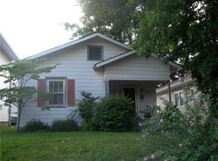 5366 Winthrop Ave, Indianapolis, IN