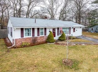 56 Regent Rd, Brockton, MA 02302