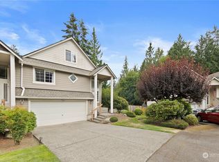 18218 58th Street Ct E, Lake Tapps, WA 98391