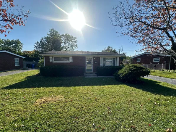 284 Mockingbird Ln, Lexington, KY 40503