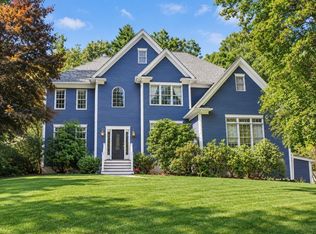 66 Poquanticut Ave, North Easton, MA 02356