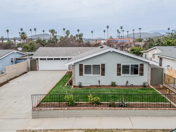 13163 Harlow Ave, Corona, CA 92879