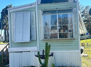 14035 W River Rd #RV12, Inglis, FL 34449