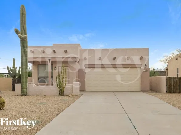 3684 S Escalante Oasis Pl, Tucson, AZ 85730