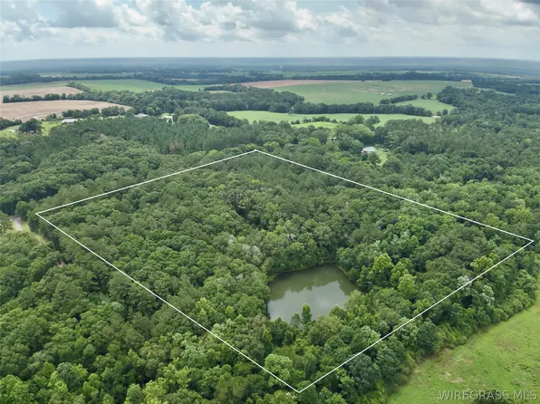 Private Road 1702, Daleville, AL 36322