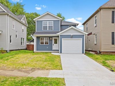 2304 Delmar Ave, Granite City, IL, 62040