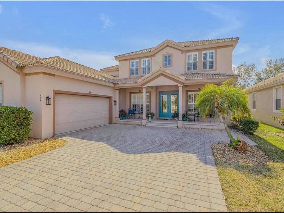 1st image of 454 Venetian Villa Dr