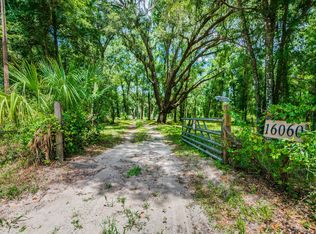 16060 Lingle Rd, Brooksville, FL 34601