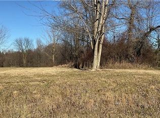 0 Bennington Chapel Rd NW, Croton, OH 43013