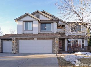 9173 Sugarstone Cir, Highlands Ranch, CO 80130