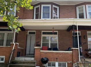 2531 Arunah Ave, Baltimore, MD