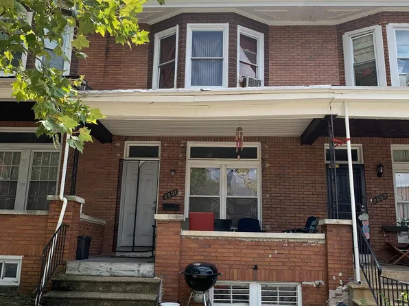 2531 Arunah Ave, Baltimore, MD 21216