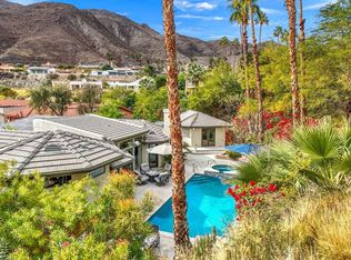 6 Saturn Cir, Rancho Mirage, CA 92270