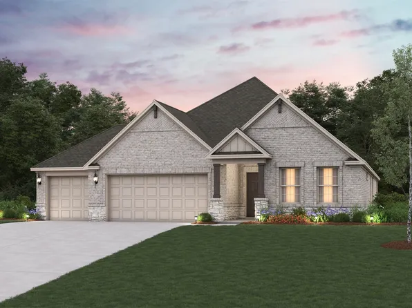 515 Pepperwood Dr, Fate, TX 75087