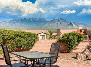 4833 S Gloria Vista Dr, Green Valley, AZ 85622