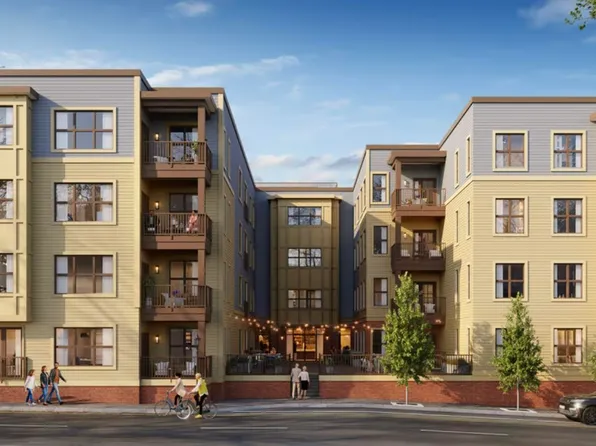 99 Foundry Place #205, Portsmouth, NH 03801