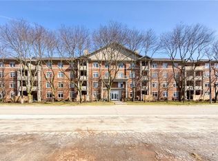 391 Plains Rd E #404, Burlington, ON