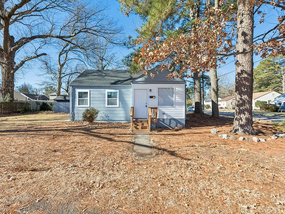 12 Frailey Pl