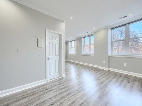 333 S Fremont Ave, Baltimore, MD